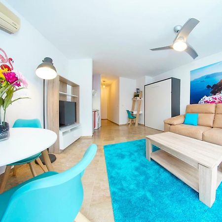 Appartement Zenplaya 2-12 à Torremolinos Extérieur photo