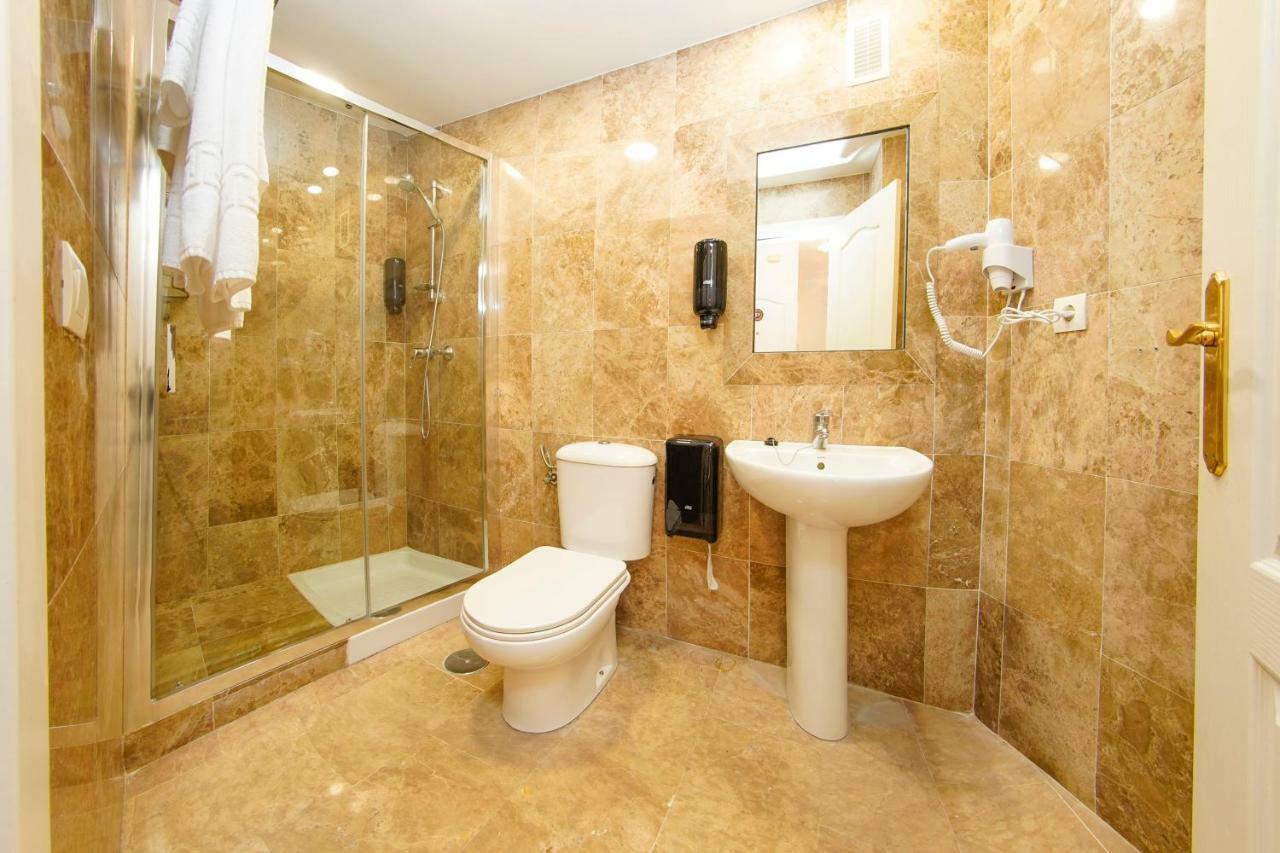 Appartement Zenplaya 2-12 à Torremolinos Extérieur photo